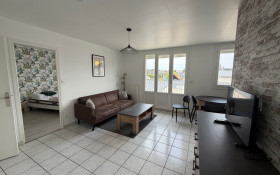 Appartement à Vierzon