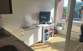 Appartement à Talence