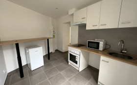 Appartement à Castelnaudary