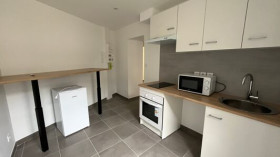 Appartement à Castelnaudary