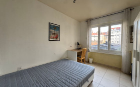 Appartement à Lyon 7e Arrondissement