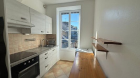 Appartement à Châteaubriant
