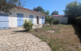 Maison à Mont-de-Marsan