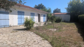 Maison à Mont-de-Marsan