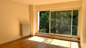 Appartement à Sainte-Foy-lès-Lyon