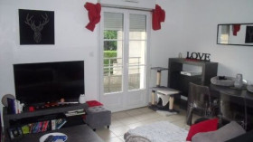 Appartement à Melun