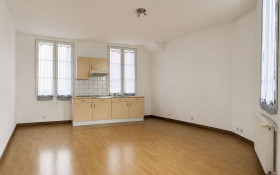 Appartement à Beauvais