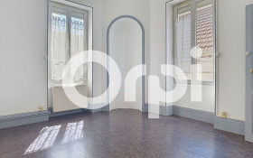 Appartement à Chalon-sur-Saône