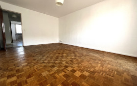 Appartement à Metz