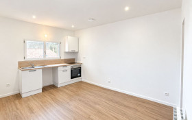 Appartement à Castelnaudary