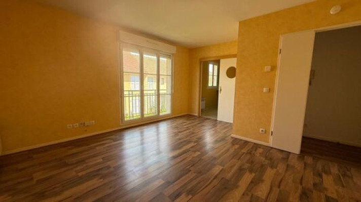 Appartement à Melun