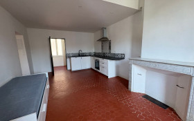 Appartement à Riez