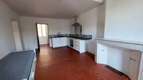 Appartement à Riez