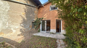 Appartement à Sathonay-Village