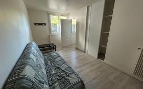 Appartement à Joué-lès-Tours