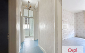 Appartement à Commentry