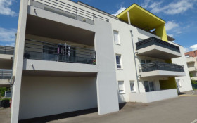 Appartement à Amnéville