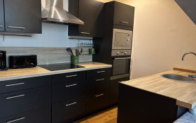 Appartement à Rochefort
