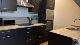 Appartement à Rochefort