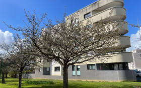Appartement à Caen