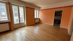 Appartement à Saint-Dié-des-Vosges
