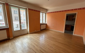 Appartement à Saint-Dié-des-Vosges