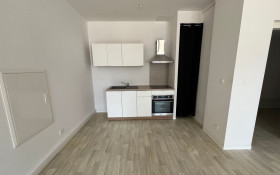 Appartement à Laon