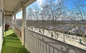 Appartement à Pau
