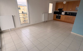 Appartement à Corbeil-Essonnes
