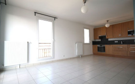 Appartement à Corbeil-Essonnes