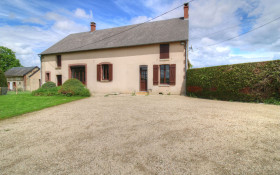 Maison à Châtillon-Coligny