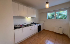 Appartement à Annemasse