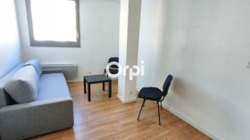 Appartement à Roubaix