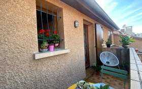 Appartement à Montauban