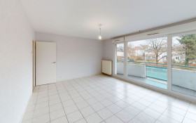 Appartement à Montigny-lès-Metz