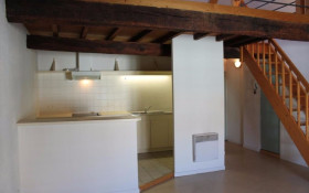 Appartement à Castres