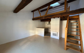 Appartement à Castres
