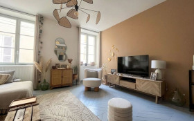 Appartement à Mâcon