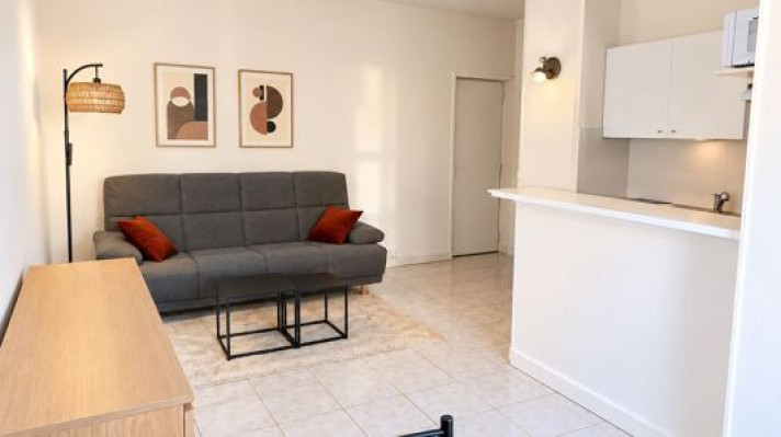 Appartement à Gagny