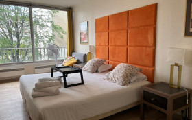 Appartement à Paris 17e Arrondissement