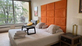 Appartement à Paris 17e Arrondissement