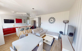 Appartement à Metz