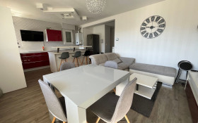 Appartement à Metz