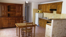 Appartement à Charleval