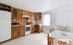 Appartement à Montluçon