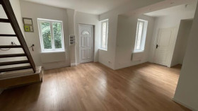 Appartement à Dechy