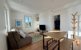 Appartement à Le Havre