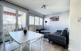 Appartement à Pau