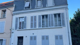 Appartement à La Ferté-sous-Jouarre