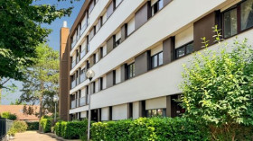 Appartement à Argenteuil